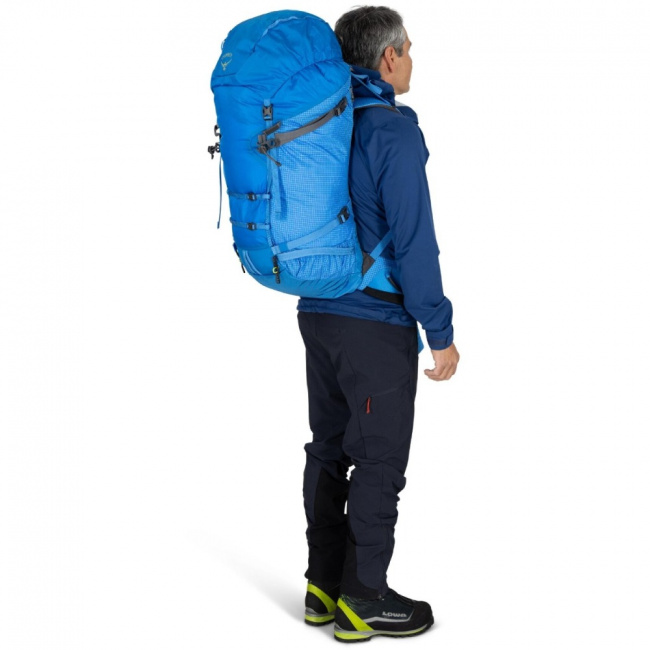 Рюкзак Osprey Mutant 52 (M/L, blue flame (9182013))