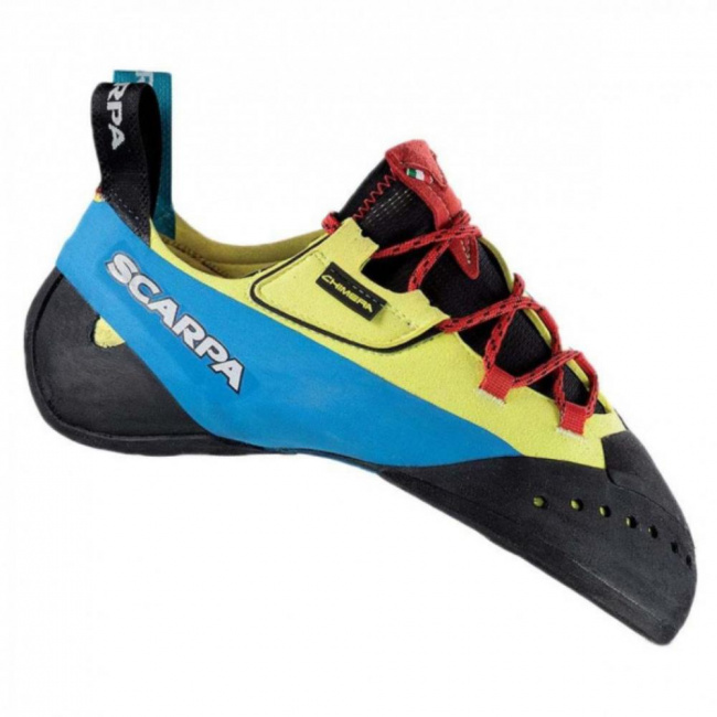 Туфли скальные Scarpa CHIMERA