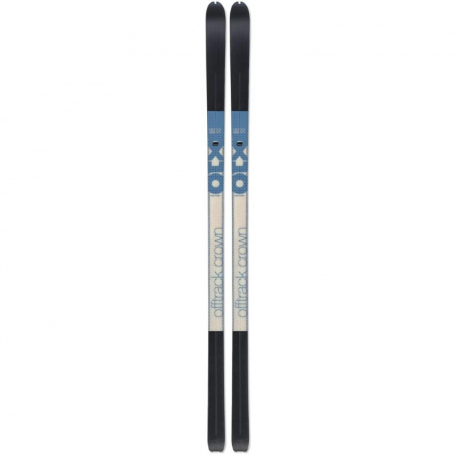 Лыжи Fischer Traverse 78 Crown (арт. N51522)