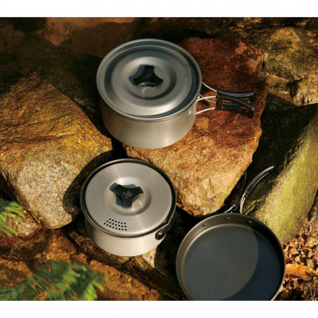 Набор посуды FireMaple FMC-201