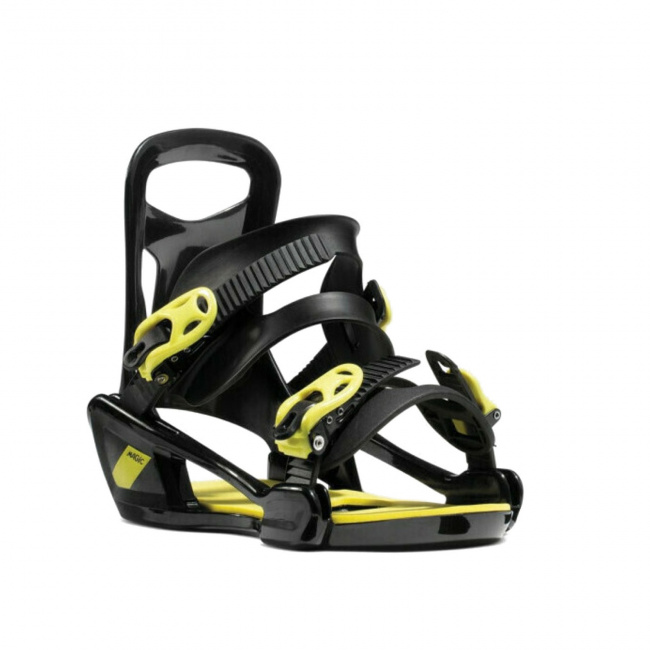 Крепления для сноубордов Nidecker /24-25/ Magic