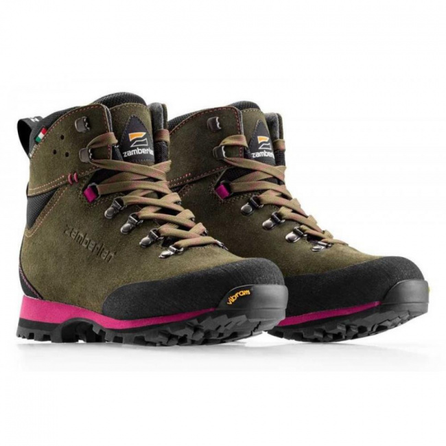 Ботинки Zamberlan 336 Thyone GTX