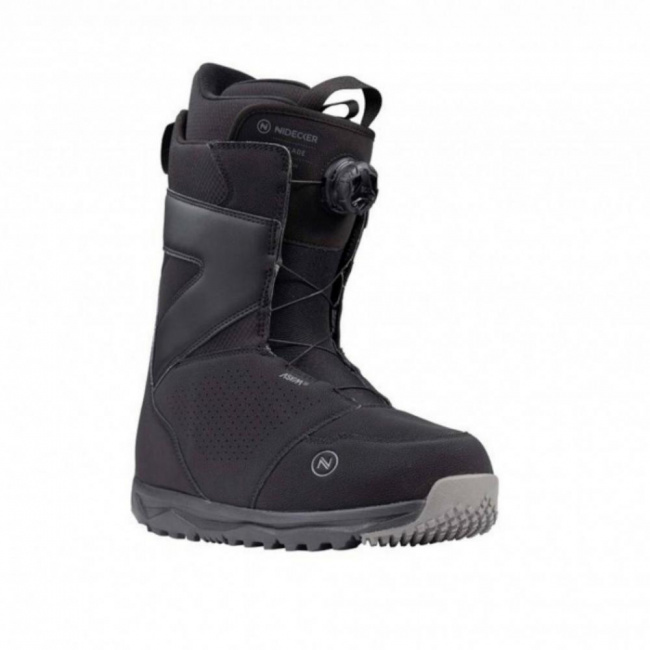 Ботинки с/б Nidecker /23-24/ Cascade