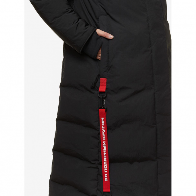 Пальто BASK Yana V2 (без меха) жен.