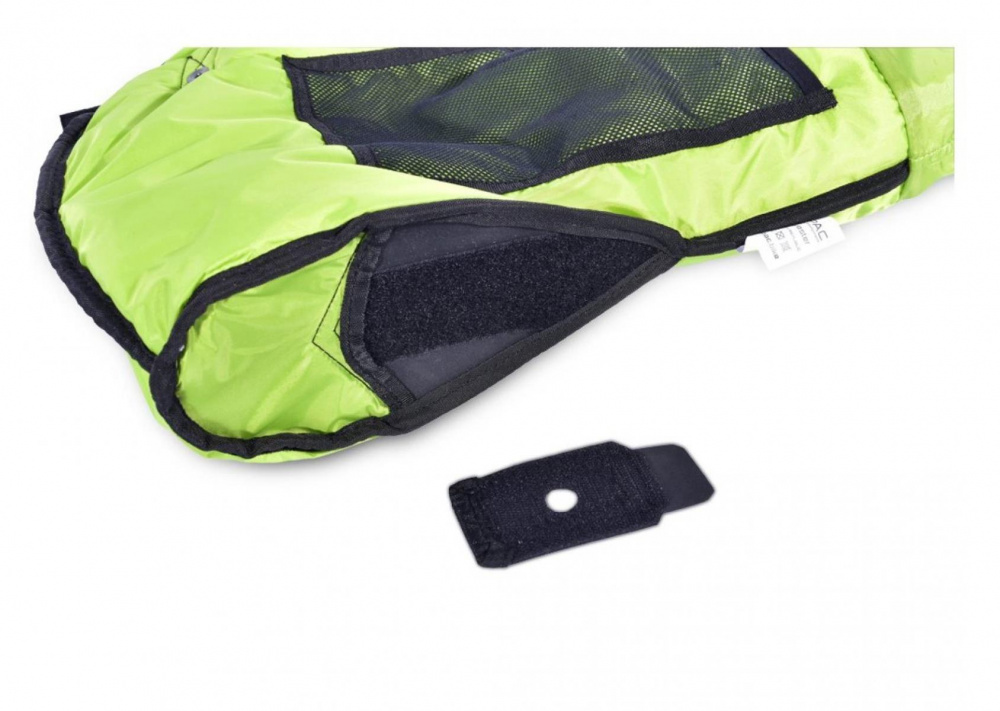 Грипсовицы на руль Acepac Poggies