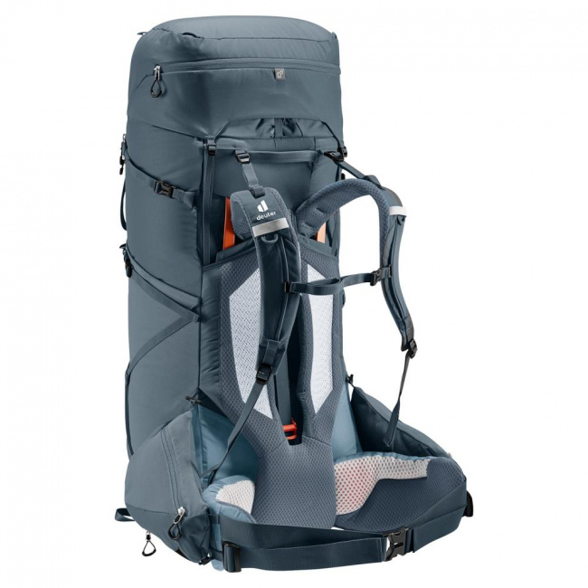 Рюкзак Deuter 2025 Aircontact Core 70+10