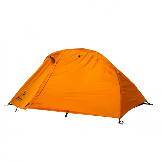 Палатка Normal Зеро 2 (желтый (9101878))