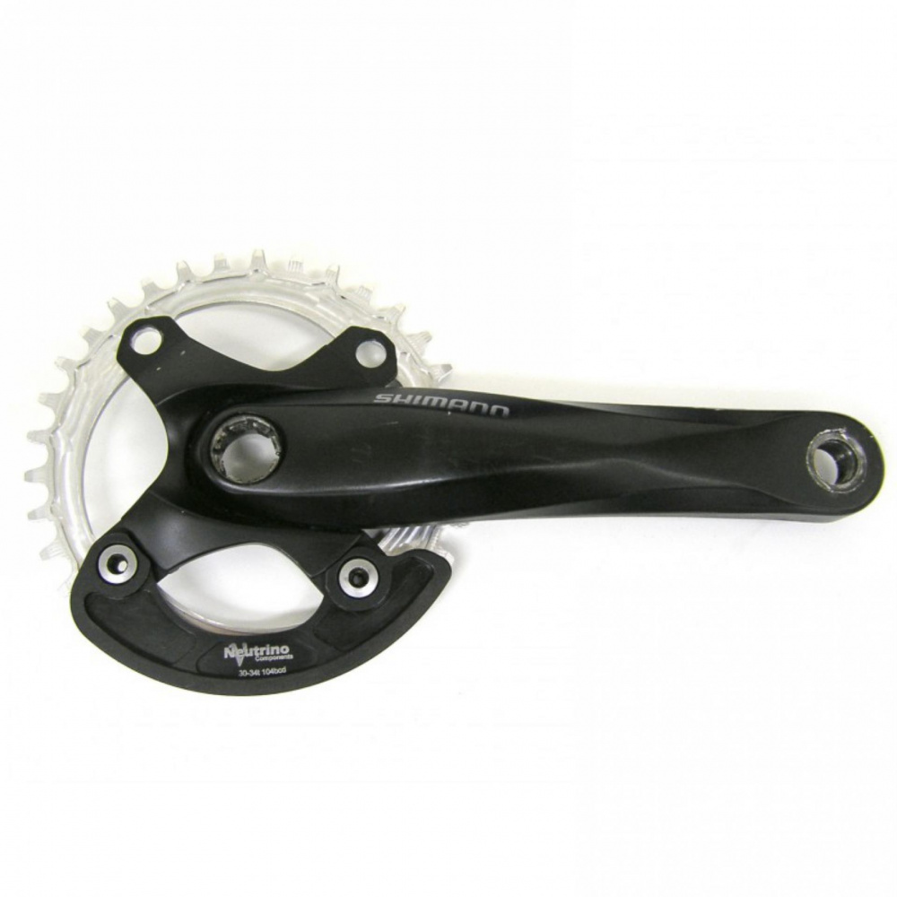 Рок-ринг Neutrino 104bcd 36 зуб.