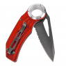 Нож Венто Стропорез (красный (9157097))