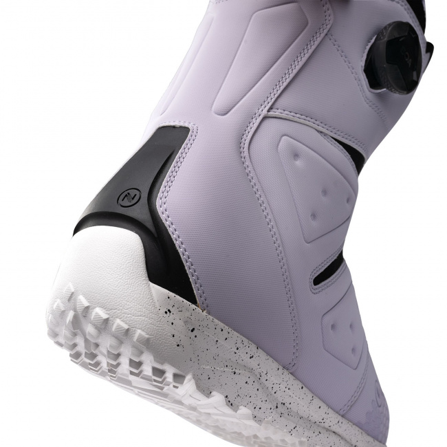 Ботинки с/б Nidecker /24-25/ Altai W