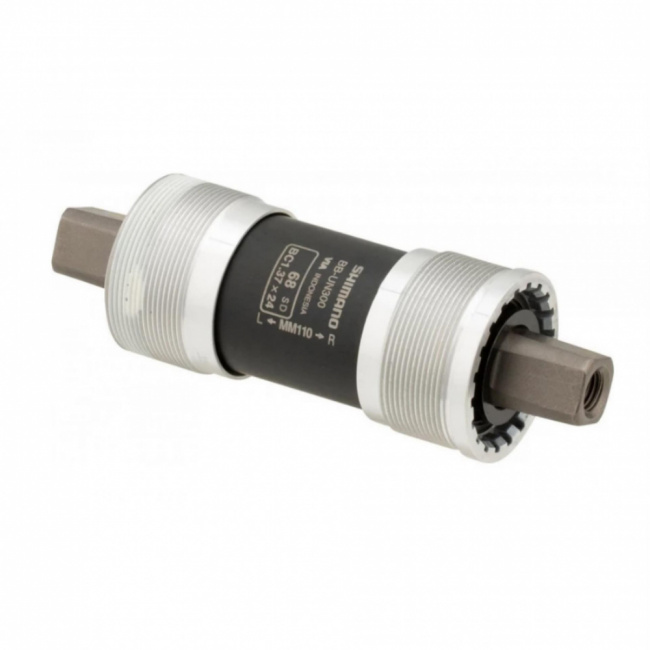 Каретка Shimano UN300