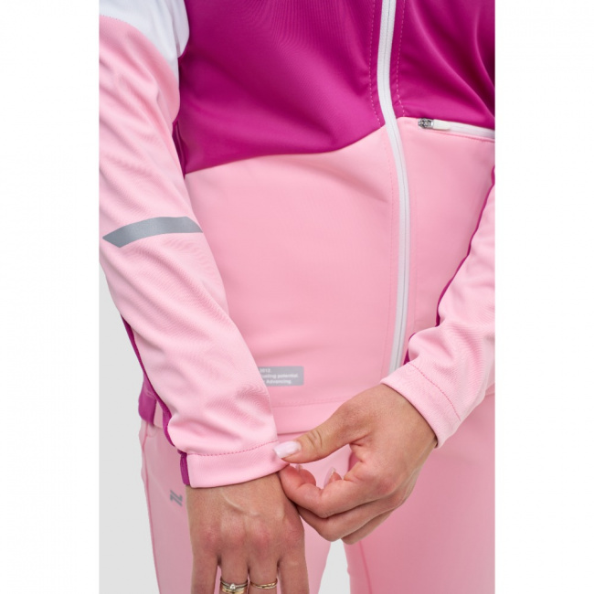 Куртка тренировочная Nordski Pro W 2.0