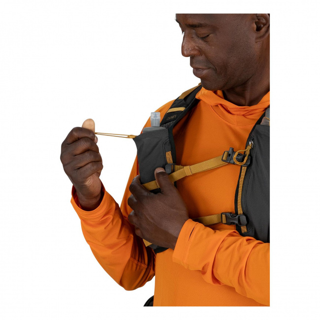 Рюкзак Osprey Talon Velocity 30