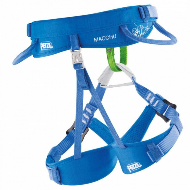 Беседка детская PETZL Macchu 