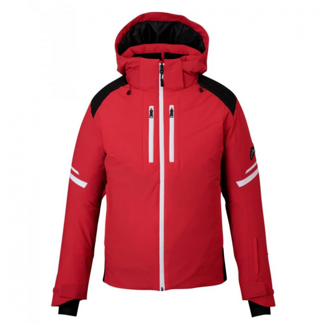 Куртка Phenix /24-25/ Traction Jacket OT13 (L/52, RD (9177538))
