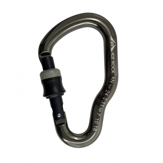 Карабин Вертикаль Гусь автомат со сдвижной муфтой