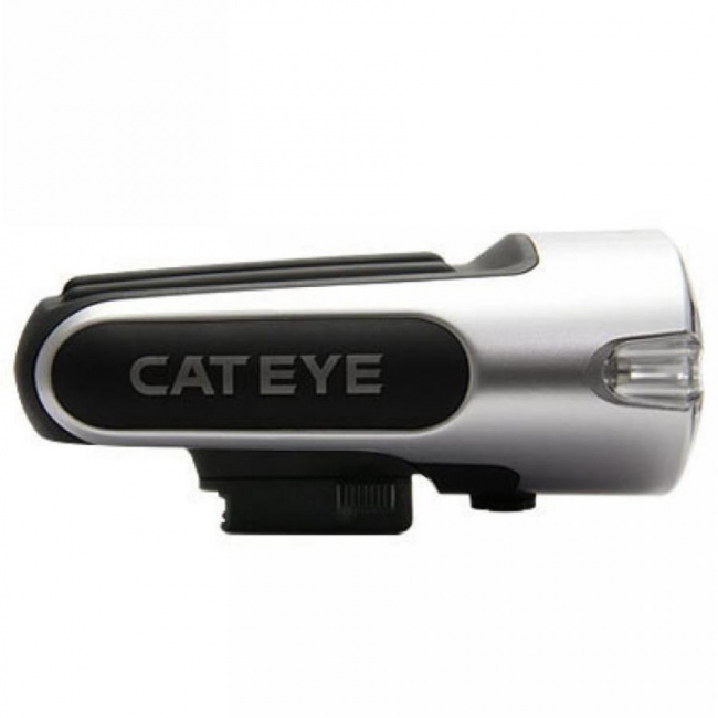 Фонарь передний CAT EYE HL-EL610RC EC