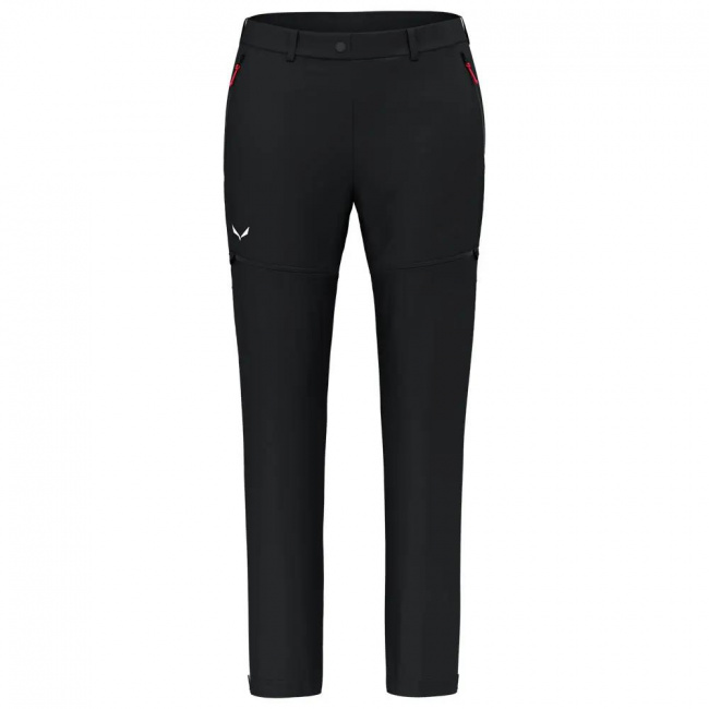 Брюки Salewa Puez Talvena жен.