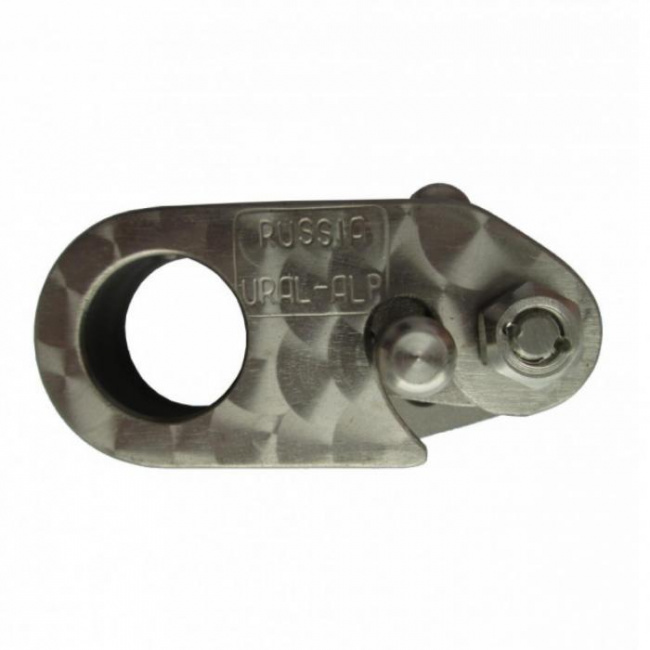 Зажим Урал-Альп Мышка