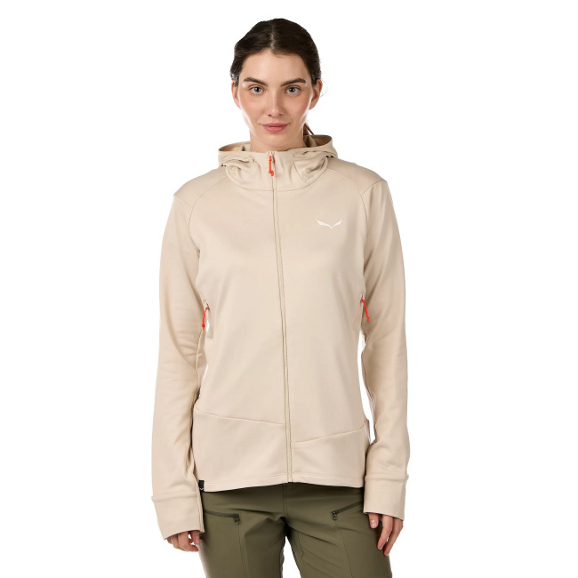 Куртка Salewa Puez HD жен. (арт. 28522 МП)