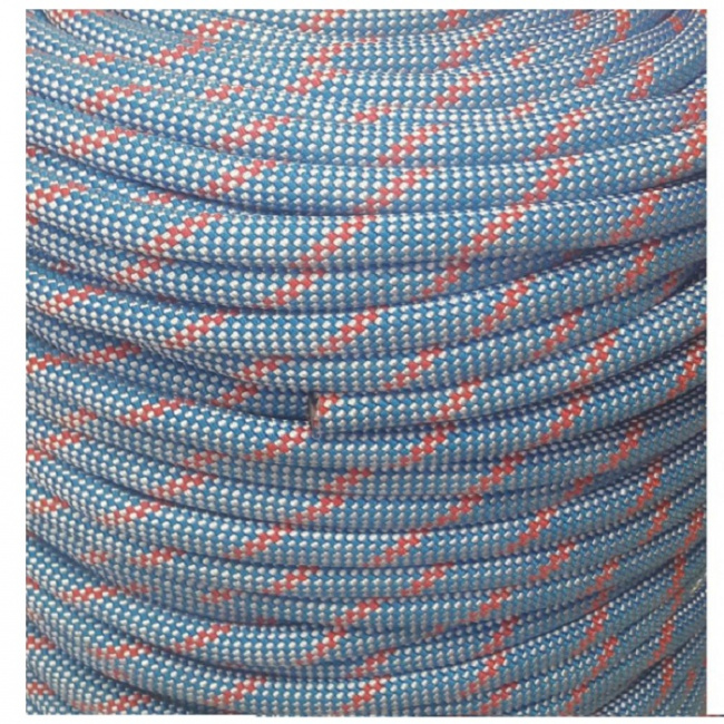 Веревка ВСС Fortis Static 10 мм