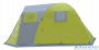Палатка GreenLand Sunrise 4