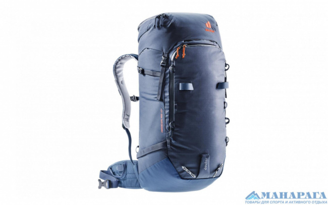 Рюкзак Deuter 2021 Freescape Pro 40+