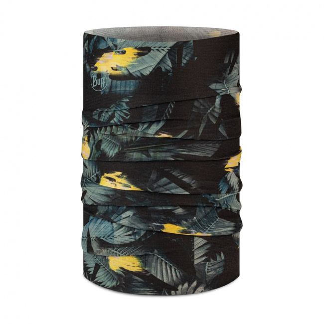 Бандана BUFF /24/ 131375 Coolnet UV+ Okisa Multi (one size (9174095))