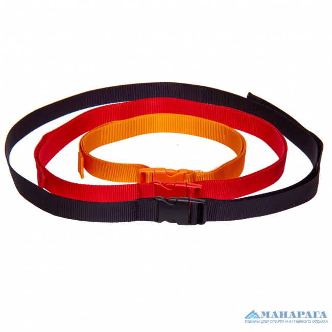 Ремешок Манарага на мешочек для магнезии V2