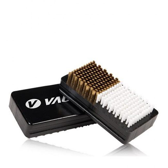 Щетка Vauhti Combi бронза/нейлон Щетка Vauhti Combi бронза/нейлон