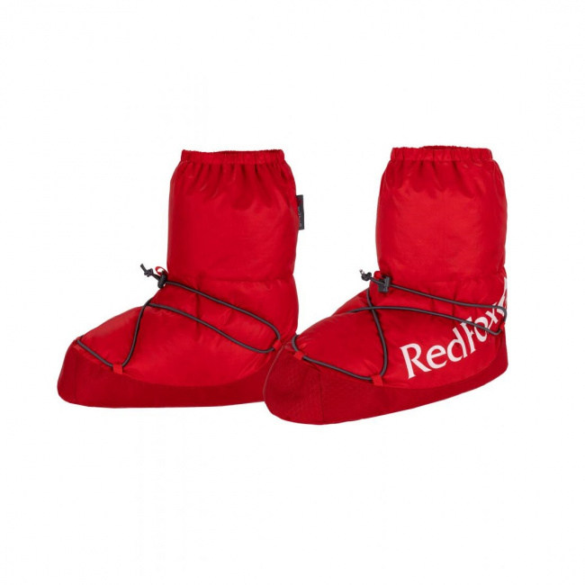 Чуни пуховые RedFox III