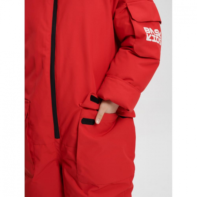 Комбинезон BASK Yeti