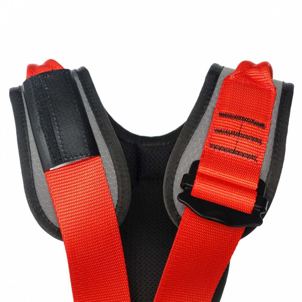 Привязь Вертикаль Промальп Мастер 