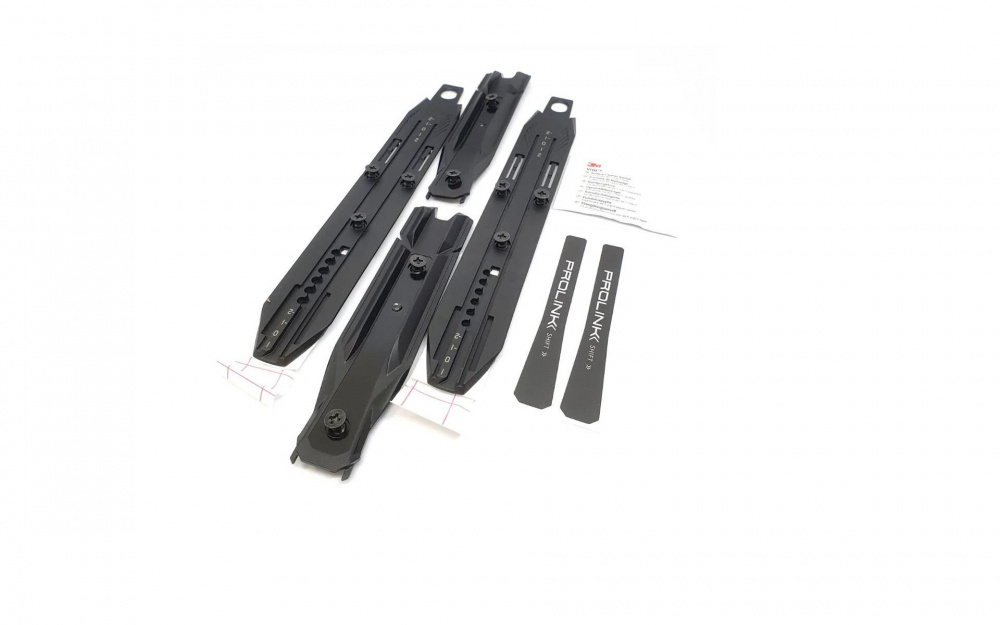 Крепления Salomon Prolink Shift Plate Крепления Salomon Prolink Shift Plate