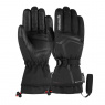 Перчатки Reusch Down Spirit GTX (10.5, black/silver (9182582))