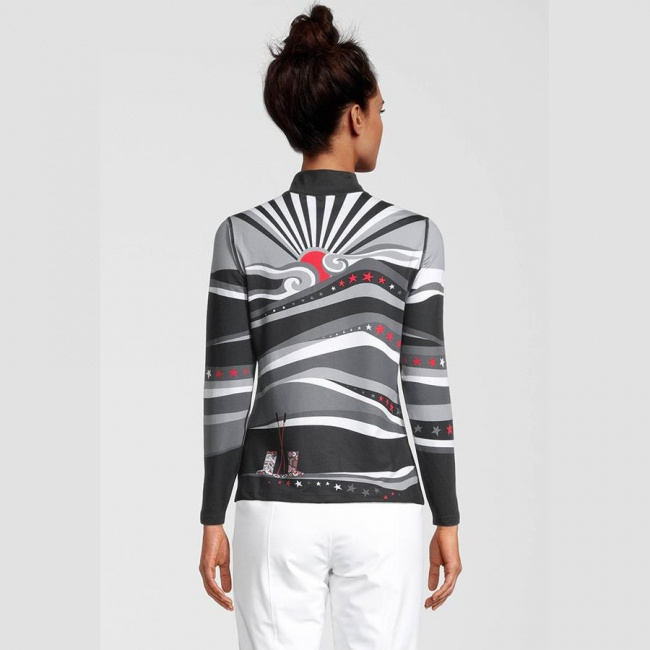 Футболка Krimson Klover Dream On жен.