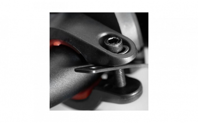 Замок для корзины Oxford Quick Release Basket Handlebar