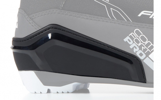 Ботинки лыжные Fischer BCX Transnordic Waterproof