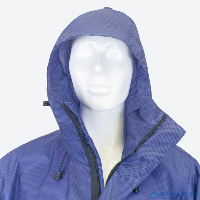 Анорак МАНАРАГА Турист V3