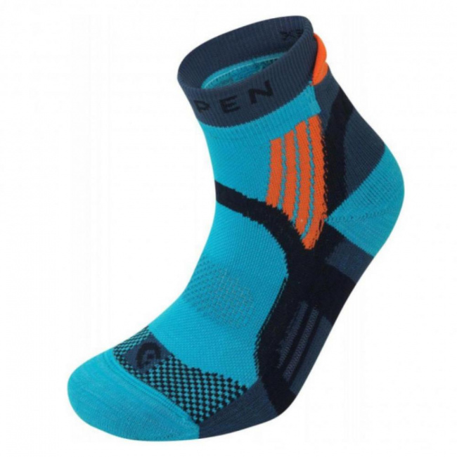 Носки Lorpen X3TPWE T3 W`S Trail Running Padded ECO (M , turguoise (9156872))