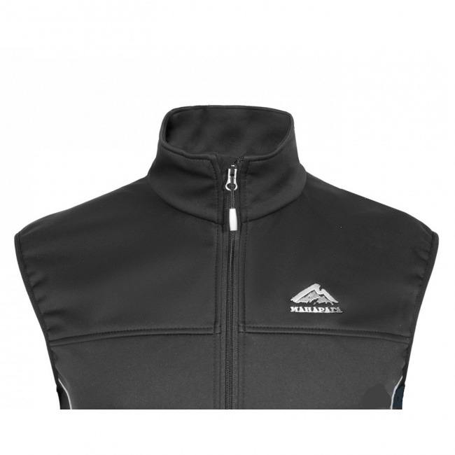 Жилет для беговых лыж МАНАРАГА Cross