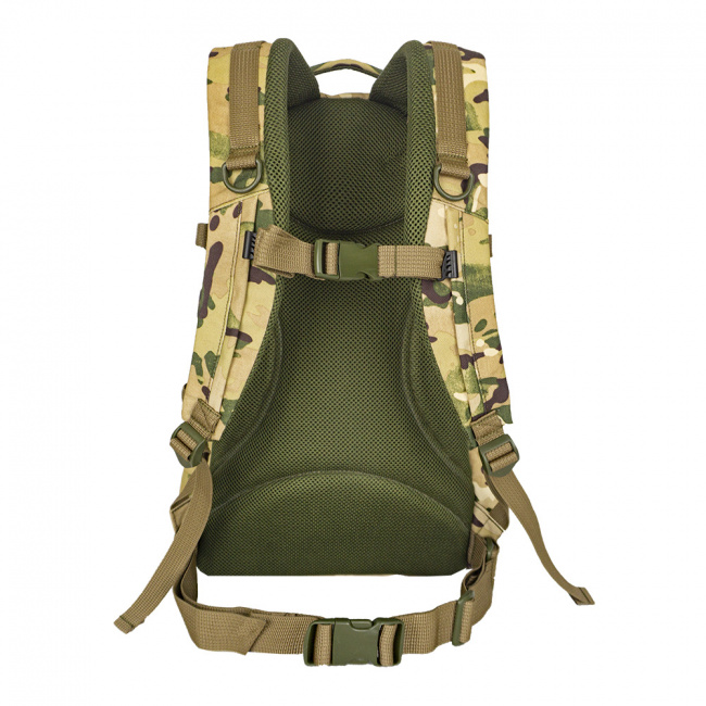 Рюкзак МАНАРАГА Forest-Tactic PRO