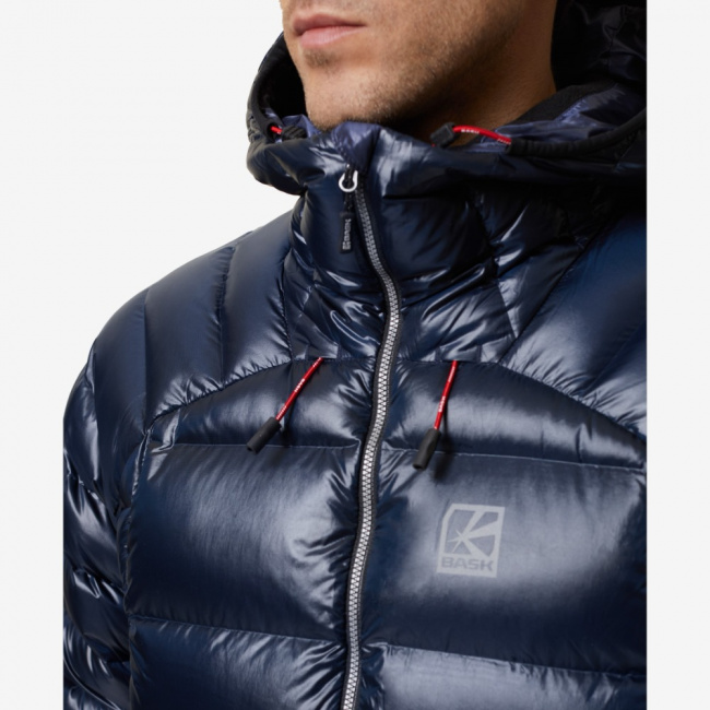 Куртка BASK Chamonix Pro V2