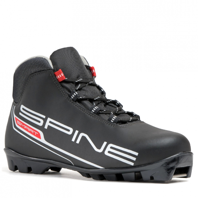 Ботинки Spine Smart 357 (NNN)