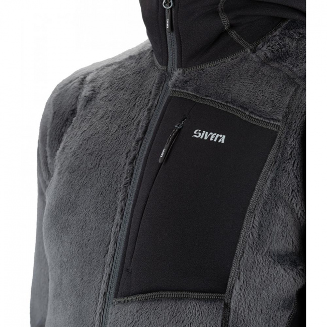 Куртка Sivera Az Скарлат (арт. 231198)