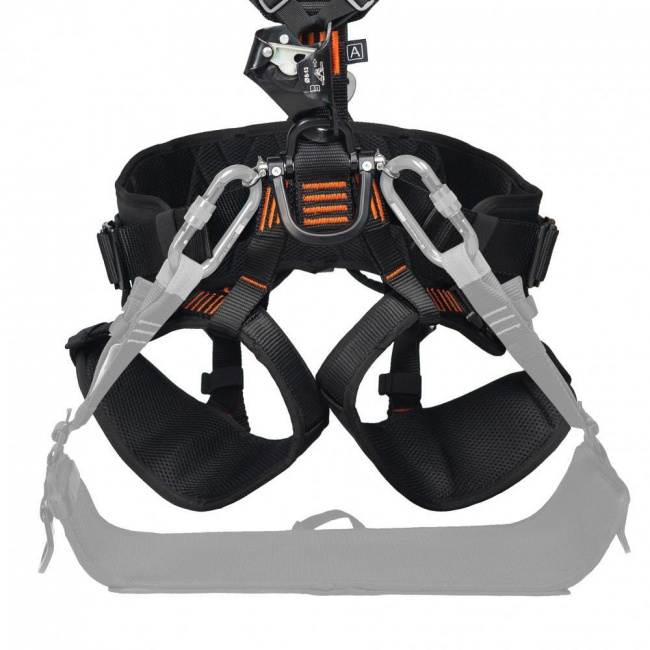 Привязь Вертикаль Kite