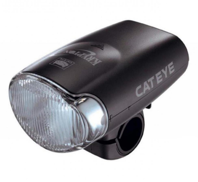 Фонарь передний CAT EYE HL-350