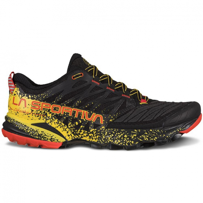 Кроссовки La Sportiva Akasha II Кроссовки La Sportiva Akasha II