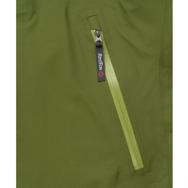 Куртка RedFox Vega GTX V жен.