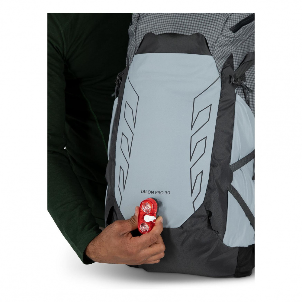 Рюкзак Osprey Talon Pro 40 Рюкзак Osprey Talon Pro 40